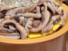 -龍歌自助小火锅(市南金茂湾店)
