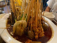 -三生小馆(亭知路店)