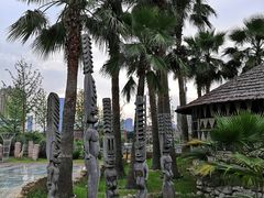 -武汉园博园(武汉自然博物馆)