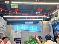 -洪霞餐馆·川菜·鲜货现炒(两江春城店)