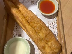 -老版火锅(半坡店)