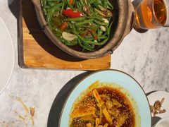 -天辣(金桥啦啦宝都店)