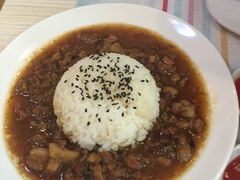 -吃饼人西餐(南开店)