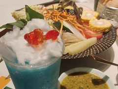 -Thai Basil罗勒叶泰式餐厅(时代天街店)