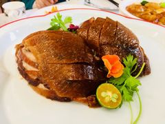 -卫鼎轩·曹公馆(鼓楼店)