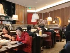 -新白鹿餐厅(松江开元地中海店)