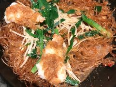 -金掌勺锅包肉(太原万达店)