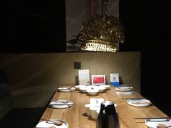 包厢-桂小厨广西菜(青秀万达店)