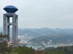 -白云山风景名胜区