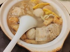 -奥华餐厅·老张记(台基厂店)