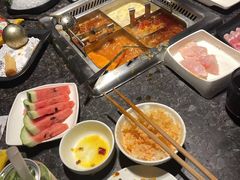 -海底捞火锅(稻河古街夜宵主题店)