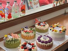 -流酥可心·牛乳蛋糕商店(禾祥西路店)