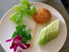 -馨摇篮月子会所(鄠邑区店)