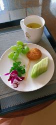 -馨摇篮月子会所(鄠邑区店)