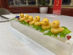 -满堂·烤鸭店·北京菜(鼓楼店)