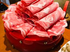 -前门涮肉(群力店)