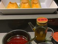 -巴奴毛肚火锅(九洲店)