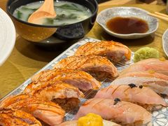 -鮨政·板前Omakase(港汇恒隆广场店)