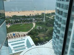 -秦皇岛秦皇国际大酒店