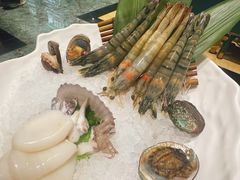 -樱煦和牛寿喜烧(如皋吾悦广场店)