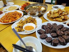 -屋里家延边朝鲜族冷面(南园店)