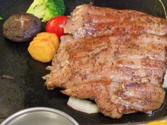 -牛扒先生·厚切雪花牛扒西餐厅(北京路禺山路店)