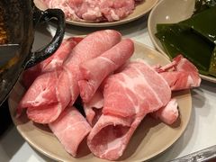 -岗上渣渣老火锅(两路口店)