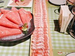 -番食园鲜食火锅(高新店)