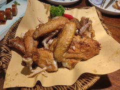 -前海沿·青岛菜(五四广场永旺店)