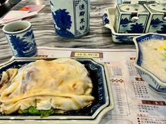 -渔乡米坊·岭南传统小吃专门店(天河龙口西店)