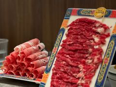 -侃爷南门铜锅涮肉