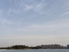 -桐乡凤凰湖
