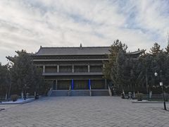 -张掖大佛寺景区