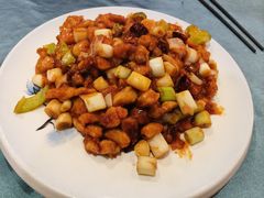 -清真•蜀风园(丁字沽店)