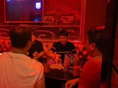 -朗琴音乐会所(八卦岭店)