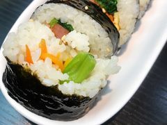 -槿Story·韩国料理(望京韩国美食城店)