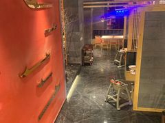 -小京廷北京烤鸭|山野贵州菜(梵华里店)