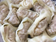 鲍鱼虾仁鲜肉馄饨-艾米私房馄饨