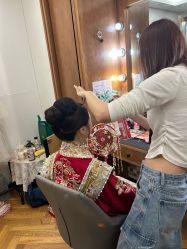 -金夫人婚纱摄影(总店)