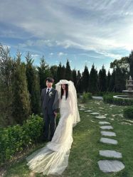 -青禾蒙娜丽莎婚纱摄影(武汉总店)