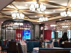 大堂-顺悦酒家(嘉信城市广场店)