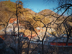 -潭柘寺景区
