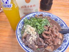 -陈记卤煮小肠