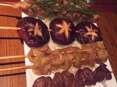 -万藏·荞麦酒房BANKURA JAPANESE SOBA KITCHEN(长乐路店)