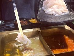 -王家渡火锅(金宝汇店)