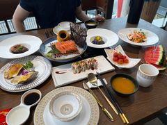 -蟹之国·精品蟹料理(极地店)