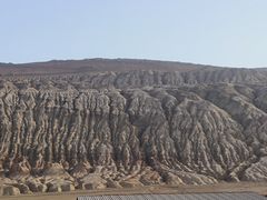 -火焰山景区(火焰山镇)