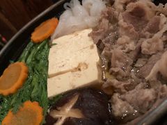 -铃木食堂(帽儿胡同店)