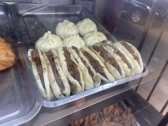 -老回回小吃(百万庄店)