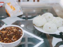-天宫院小吃·包子炒肝儿(管庄店)